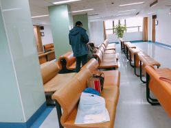 -中国福利会国际和平妇幼保健院(徐汇院区)