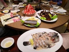 -东国海鲜火锅城(氹仔店)