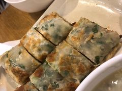 -台北楚楚园馅饼粥(虹桥南丰城店)