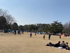 -杭州城北体育公园