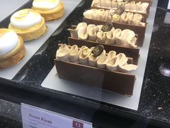 -中央咖啡馆