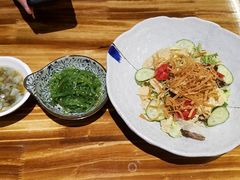 -石屋料理(南京西路店)