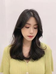 -苏豪美发S A L O N烫发染发
