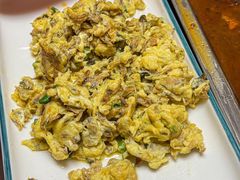 -香满锅老北京羊蝎子火锅·家常菜(新街口店)