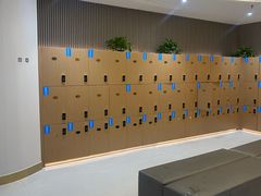 -菲鱼体育恒温游泳馆(中海名城店)