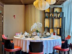 -富力丽思卡尔顿酒店·丽轩中餐厅