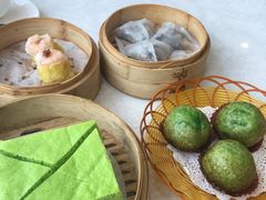 -松雅轩(大源店)