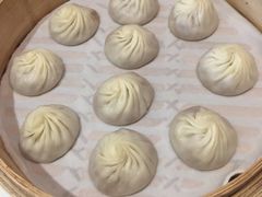 -鼎泰丰(渔阳店)