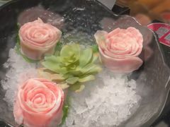 -捞王锅物料理(凯旋路店)