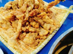 成都酥肉-马路边边串串香形象店(磐石路店)