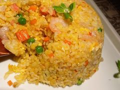 扬州炒饭-桂满陇天书(南京德基旗舰店)