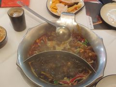 -刘一锅筋头巴脑(大悦城C店)