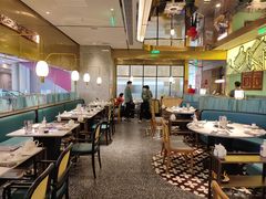 大堂-顺峰顺水顺德菜(第一百货店)