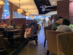 大堂-鲁西肥牛(九方购物中心店)