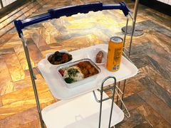 -阿那亚第三食堂 Cafeteria 3