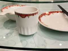 -东方亚克西餐厅(西康路店)