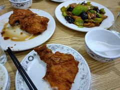 -九龙餐厅(大沽路店)