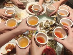 -79号渔船海鲜饭店(华强北店)