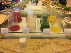 -牡丹国际大酒店-港式茶餐厅