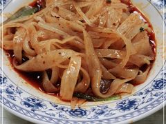 -永丰岐山面(西五路店)