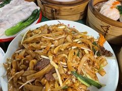 -华源餐厅·海鲜大排档(日月贝店)