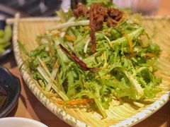 拌苦苣-黑牛の場(兴隆大奥莱店)