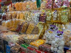 -瓦洛洛传统市场