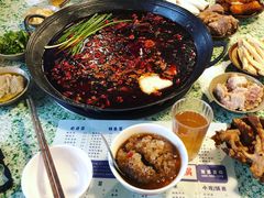 -五里关火锅(牛市口店)