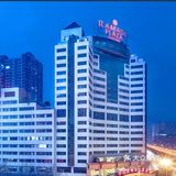 建议晚上去这样就能边锻炼边看夜景啦