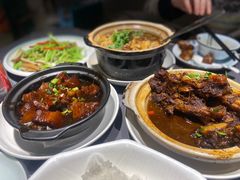 -富临轩私房菜(集庆门大街店)