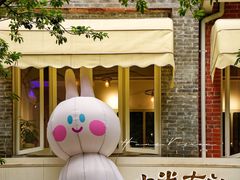 -广州西关永庆坊旅游区