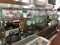 -津品味小吃(大学湾店)