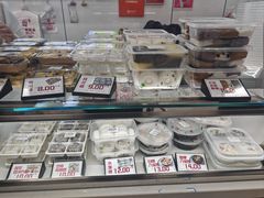 -许阿姨糕团店(南京总店)