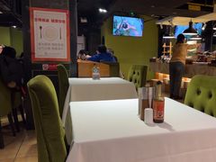 -戈拿旺巴西烤肉(崇文门店)