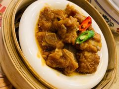 特色蒸排骨-点都德(北京路贰店)