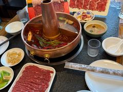 -仁和四季涮肉馆(天坛南门店)