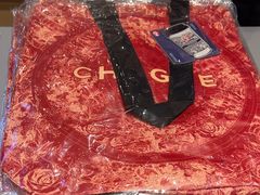 -霸王茶姬(上海恒基名人店)