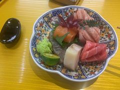 -帝鮨·烧肉割烹(龙湖金楠天街店)