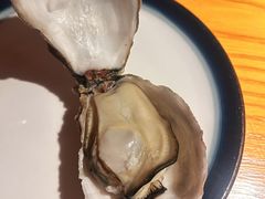 生蚝-蚝翅·海鲜粥·烧烤·龙虾季(海曙天一店)