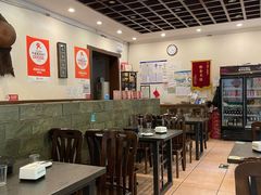 -湘肠香火锅店(团结湖店)