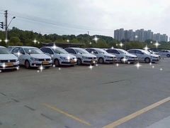 -无忧学车·大众驾校(长宁校区)