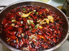 -廖老妈蹄花店(人民公园陕西街259号店)