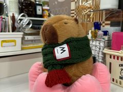 -M Stand(上海人民广场来福士店)