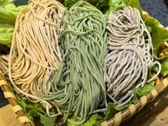 田园三色面-湊湊火锅·茶憩(上海合生汇店)