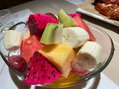 -荷花亭·湖北融合菜(中商广场店)