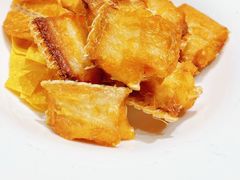 -庐灶江南·江南菜·四合院Bistro(东直门·华侨夜泊君亭店)
