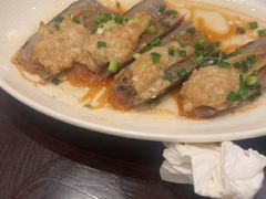 -京香轩·中餐厅(上海中庚聚龙酒店)