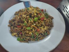 -湖南人家湘菜馆(镇江路店)