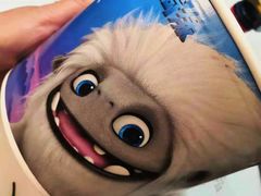 -麦当劳(新洲南路店)