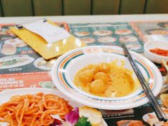 -添利·香港茶餐厅·下午茶(雪象店)